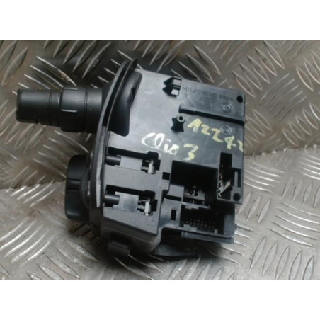 Commodo d'essuie glaces RENAULT CLIO 3 PHASE 1 d’occasion