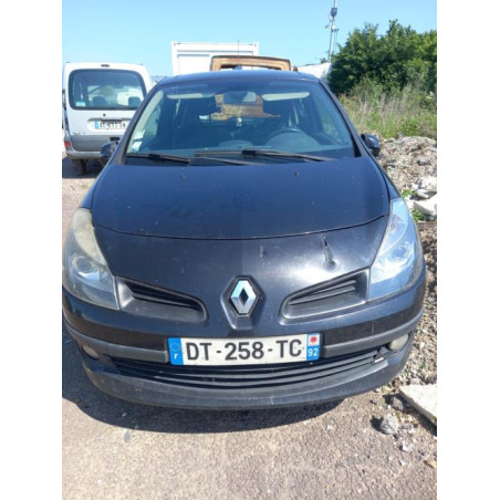 Commodo d'essuie glaces RENAULT CLIO 3 PHASE 1 d’occasion