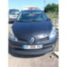 Commodo d'essuie glaces RENAULT CLIO 3 PHASE 1 d’occasion