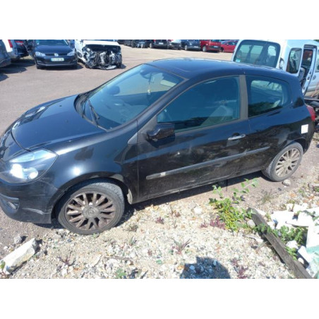 Commodo d'essuie glaces RENAULT CLIO 3 PHASE 1 d’occasion