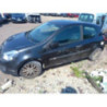 Commodo d'essuie glaces RENAULT CLIO 3 PHASE 1 d’occasion