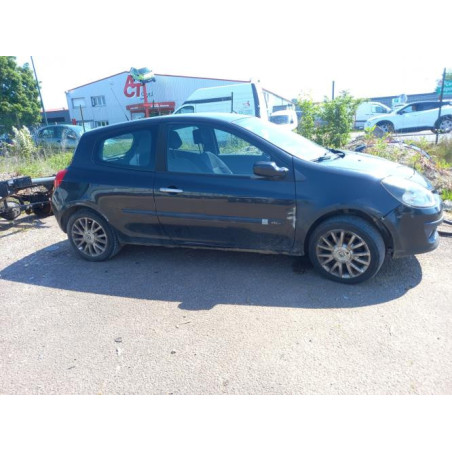 Commodo d'essuie glaces RENAULT CLIO 3 PHASE 1 d’occasion