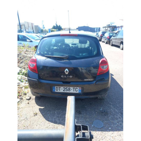 Commodo d'essuie glaces RENAULT CLIO 3 PHASE 1 d’occasion
