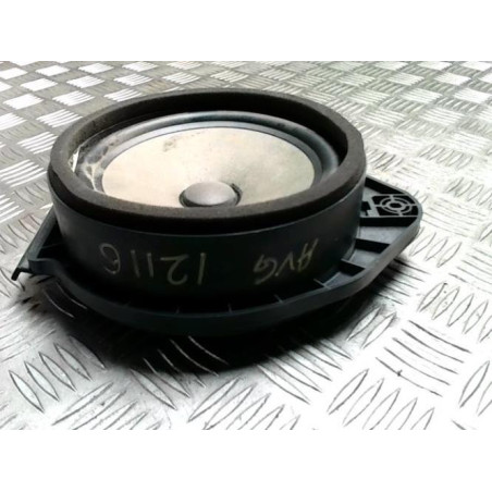 Haut parleur OPEL MERIVA B PHASE 1 d’occasion