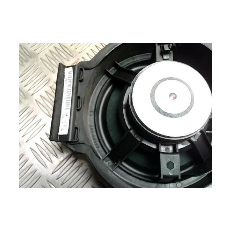 Haut parleur OPEL MERIVA B PHASE 1 d’occasion