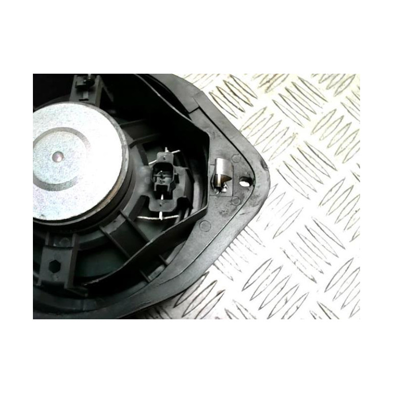 Haut parleur OPEL MERIVA B PHASE 1 d’occasion