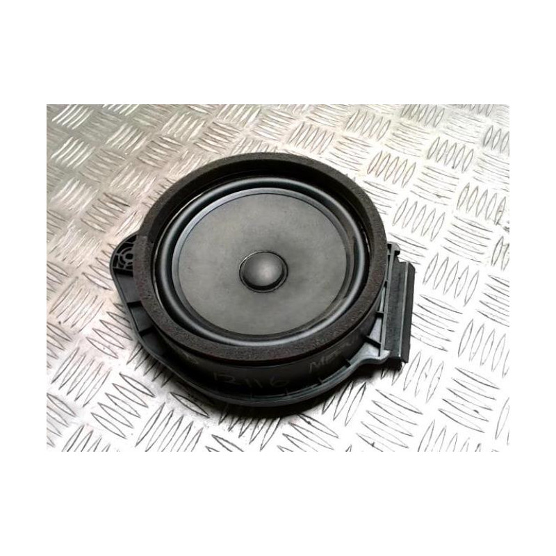Haut parleur OPEL MERIVA B PHASE 1 d’occasion