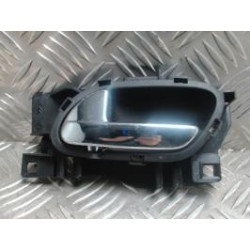 Poignee interieur arriere gauche PEUGEOT 3008 1 PHASE 1 d’occasion