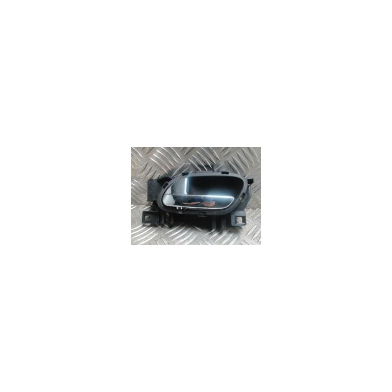 Poignee interieur arriere gauche PEUGEOT 3008 1 PHASE 1 d’occasion