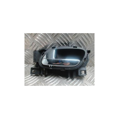 Poignee interieur arriere gauche PEUGEOT 3008 1 PHASE 1 d’occasion