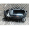 Poignee interieur arriere gauche PEUGEOT 3008 1 PHASE 1 d’occasion