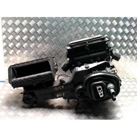 Bloc chauffage VOLKSWAGEN POLO 6 PHASE 1 d’occasion
