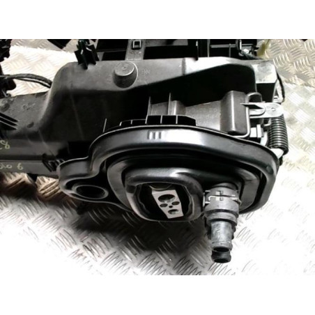 Bloc chauffage VOLKSWAGEN POLO 6 PHASE 1 d’occasion