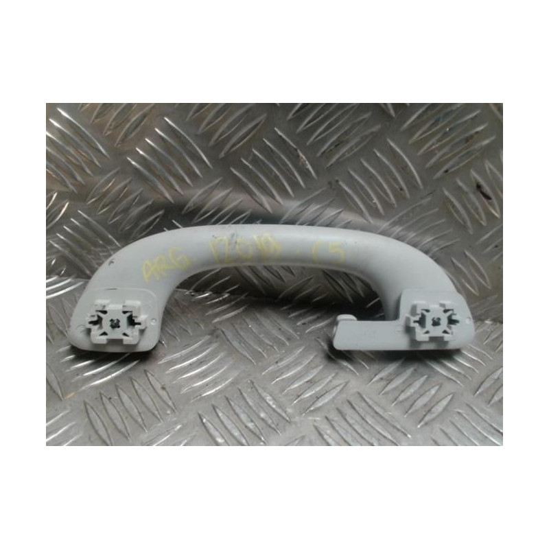 Poignee de maintien arriere gauche CITROEN C5 2 d’occasion
