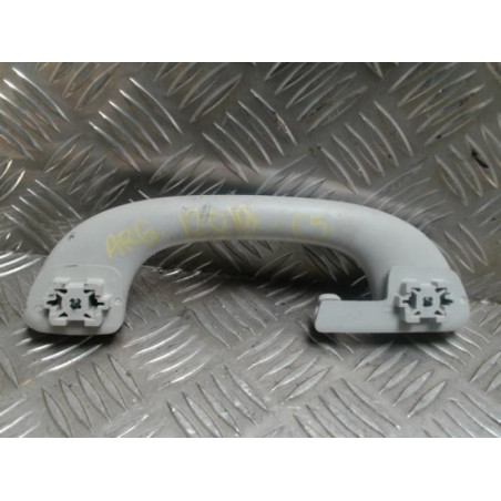 Poignee de maintien arriere gauche CITROEN C5 2 d’occasion