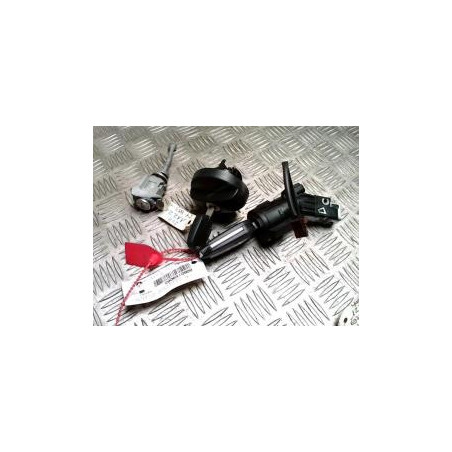 Kit barillet PEUGEOT 208 1 PHASE 1 d’occasion