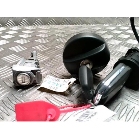 Kit barillet PEUGEOT 208 1 PHASE 1 d’occasion