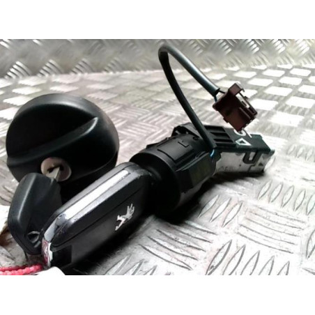Kit barillet PEUGEOT 208 1 PHASE 1 d’occasion
