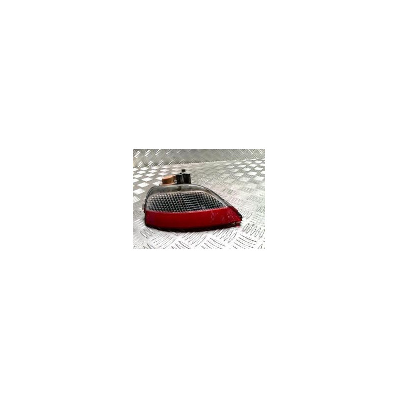 Anti brouillard arriere droit RENAULT SCENIC 3 PHASE 2 d’occasion