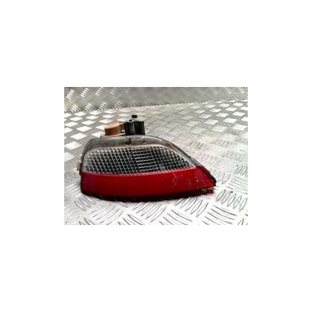 Anti brouillard arriere droit RENAULT SCENIC 3 PHASE 2 d’occasion