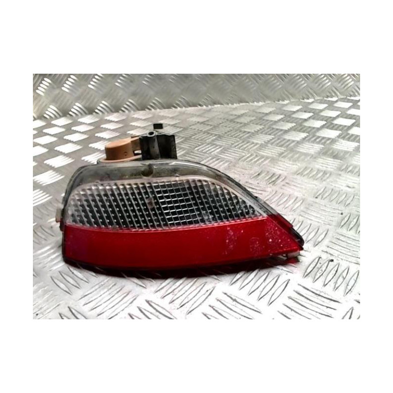 Anti brouillard arriere droit RENAULT SCENIC 3 PHASE 2 d’occasion