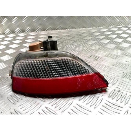Anti brouillard arriere droit RENAULT SCENIC 3 PHASE 2 d’occasion