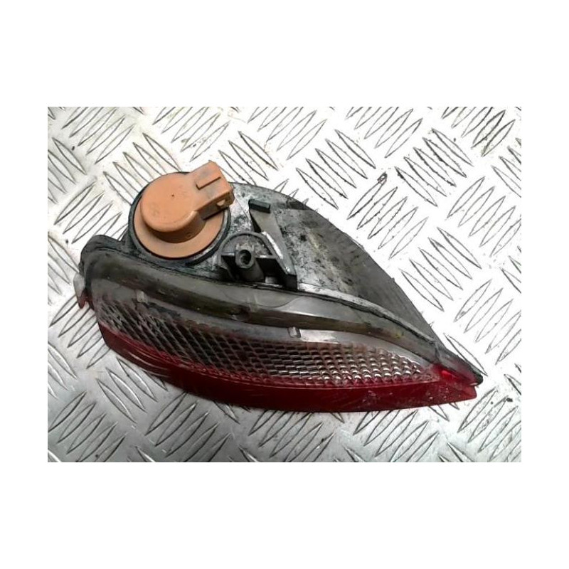 Anti brouillard arriere droit RENAULT SCENIC 3 PHASE 2 d’occasion