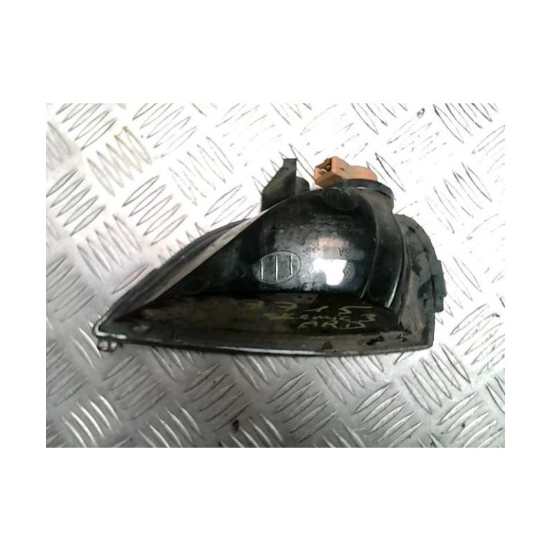 Anti brouillard arriere droit RENAULT SCENIC 3 PHASE 2 d’occasion
