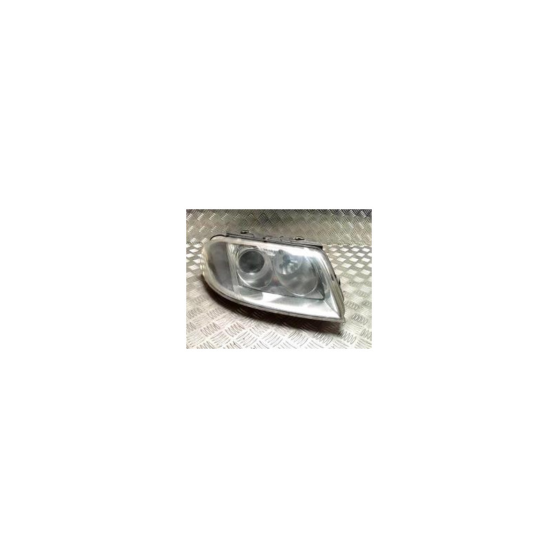 Optique avant principal droit (feux)(phare) VOLKSWAGEN PASSAT 4 PHASE 2 d’occasion