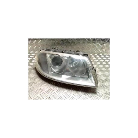 Optique avant principal droit (feux)(phare) VOLKSWAGEN PASSAT 4 PHASE 2 d’occasion