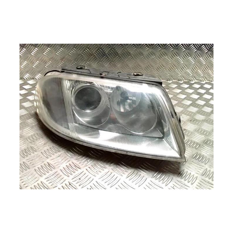 Optique avant principal droit (feux)(phare) VOLKSWAGEN PASSAT 4 PHASE 2 d’occasion