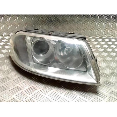 Optique avant principal droit (feux)(phare) VOLKSWAGEN PASSAT 4 PHASE 2 d’occasion