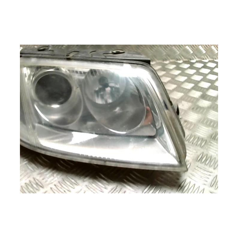Optique avant principal droit (feux)(phare) VOLKSWAGEN PASSAT 4 PHASE 2 d’occasion