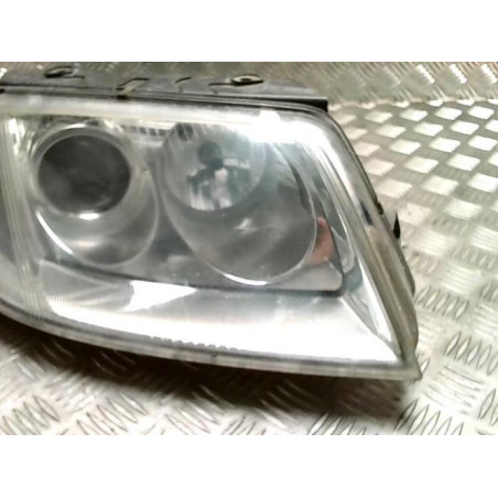 Optique avant principal droit (feux)(phare) VOLKSWAGEN PASSAT 4 PHASE 2 d’occasion