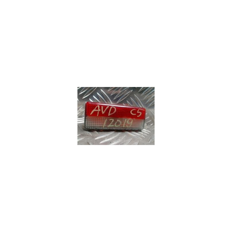 Lumiere porte avant droit CITROEN C5 2 d’occasion
