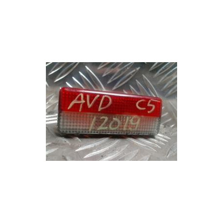 Lumiere porte avant droit CITROEN C5 2 d’occasion