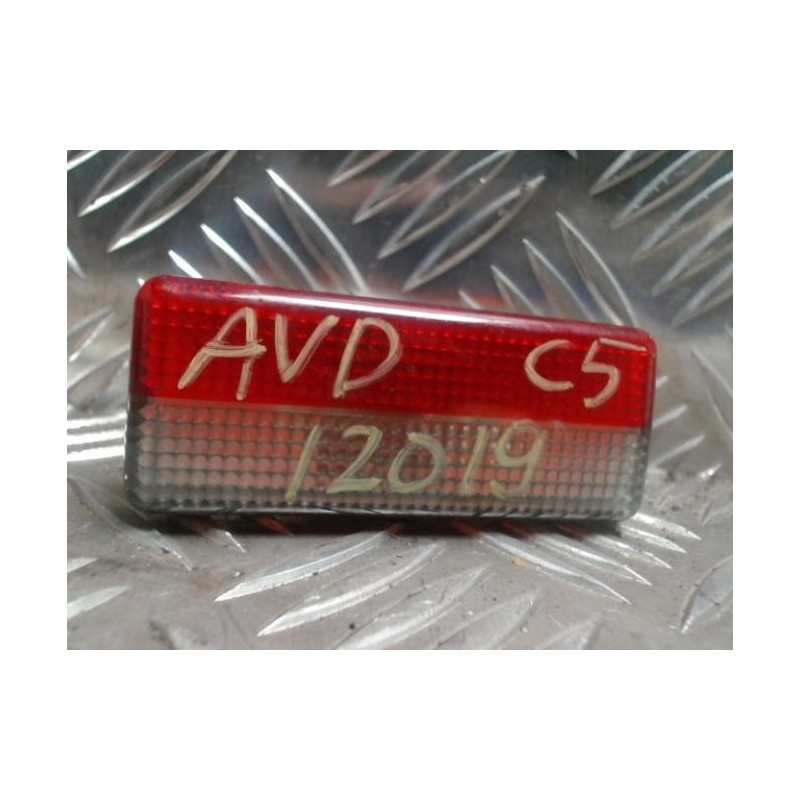 Lumiere porte avant droit CITROEN C5 2 d’occasion