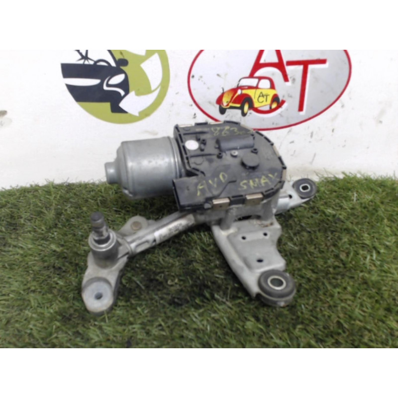 Mot. essuie glace avant droit FORD S-MAX 2.0 TDCI d’occasion