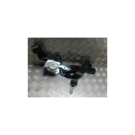 Ceinture arriere gauche BMW SERIE 3 E90 PHASE 1 d’occasion