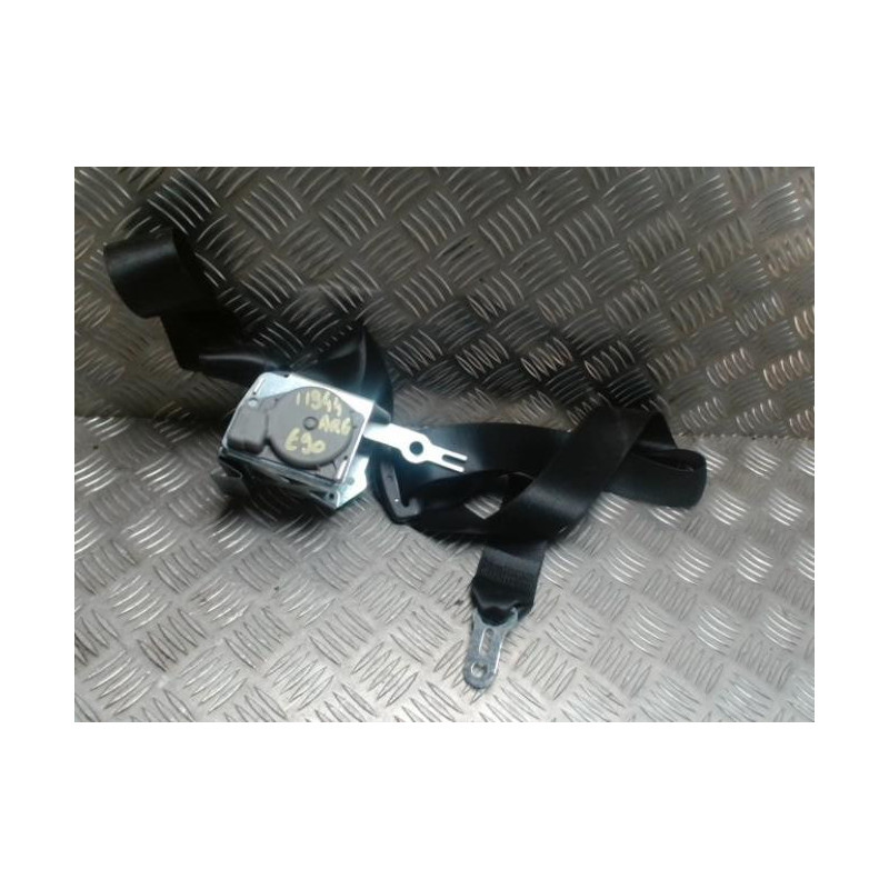 Ceinture arriere gauche BMW SERIE 3 E90 PHASE 1 d’occasion
