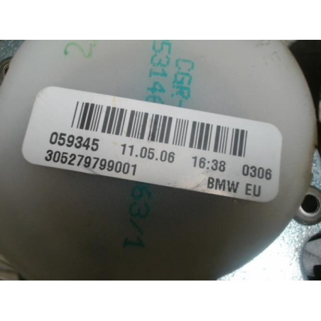 Ceinture arriere gauche BMW SERIE 3 E90 PHASE 1 d’occasion