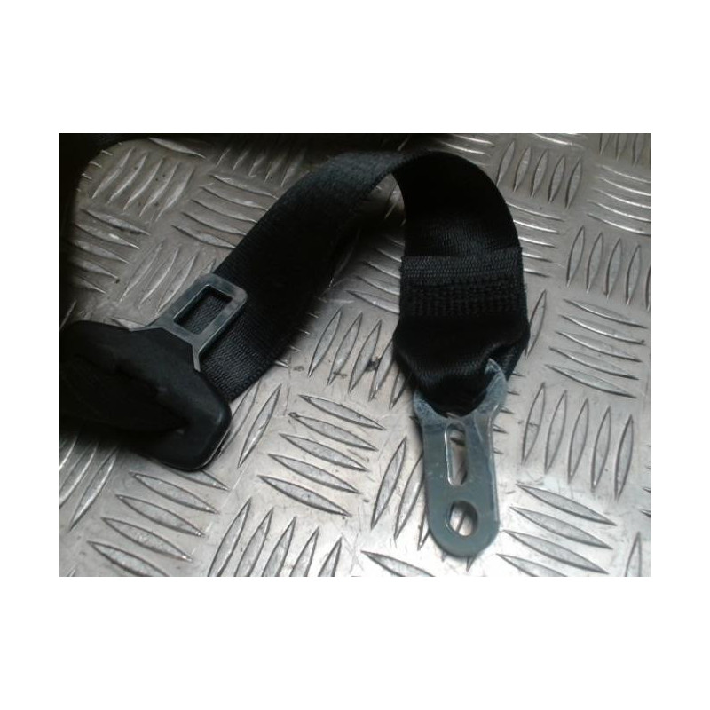 Ceinture arriere gauche BMW SERIE 3 E90 PHASE 1 d’occasion