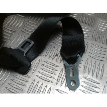 Ceinture arriere gauche BMW SERIE 3 E90 PHASE 1 d’occasion