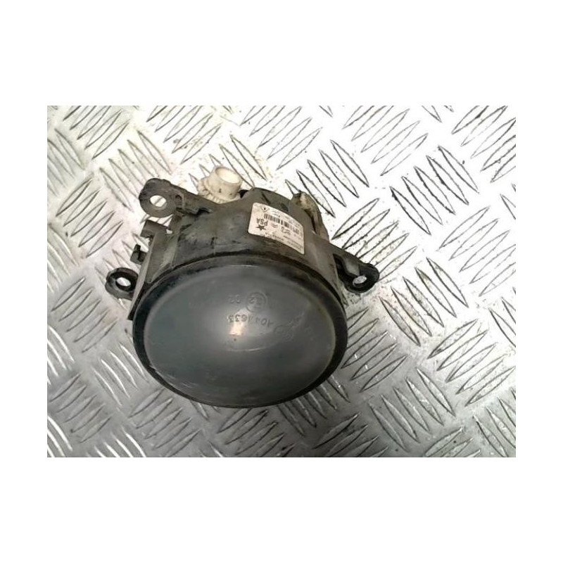 Anti brouillard droit (feux) PEUGEOT 307 PHASE 1 BREAK d’occasion