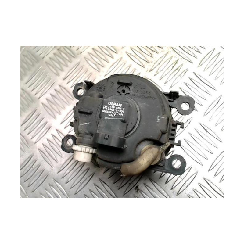 Anti brouillard droit (feux) PEUGEOT 307 PHASE 1 BREAK d’occasion