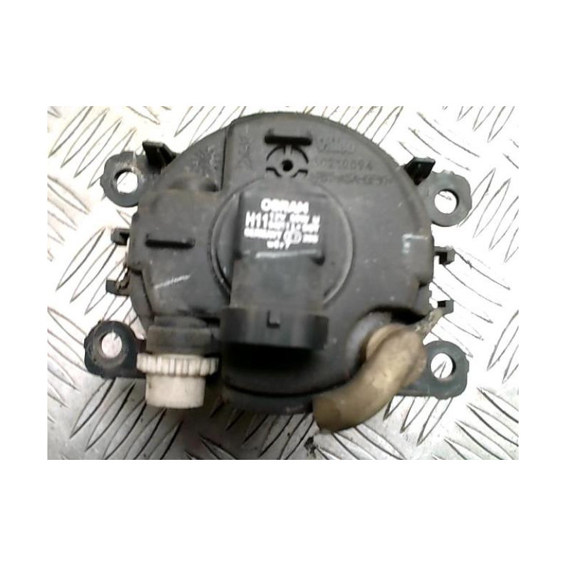 Anti brouillard droit (feux) PEUGEOT 307 PHASE 1 BREAK d’occasion
