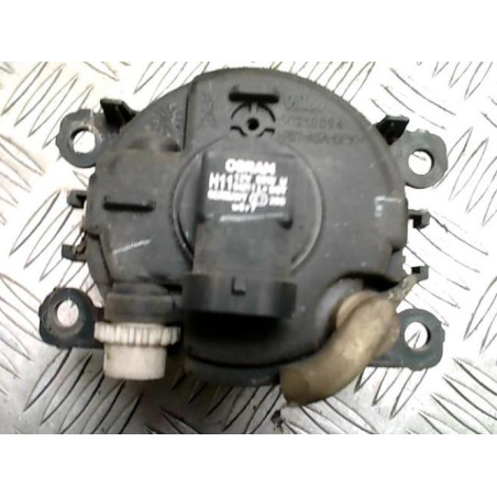 Anti brouillard droit (feux) PEUGEOT 307 PHASE 1 BREAK d’occasion