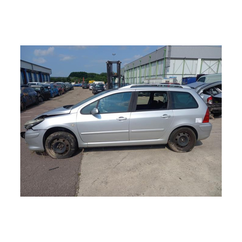 Anti brouillard droit (feux) PEUGEOT 307 PHASE 1 BREAK d’occasion