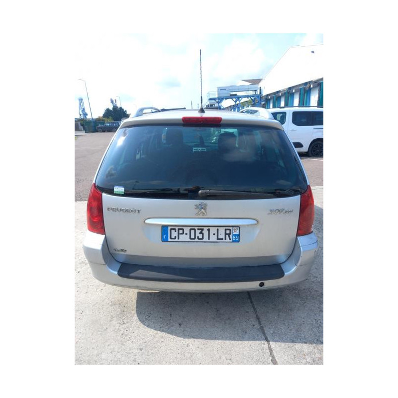 Anti brouillard droit (feux) PEUGEOT 307 PHASE 1 BREAK d’occasion