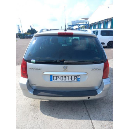 Anti brouillard droit (feux) PEUGEOT 307 PHASE 1 BREAK d’occasion